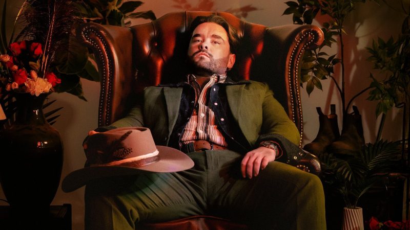 Adam Rowe: Fashionism at King's Theatre Glasgow