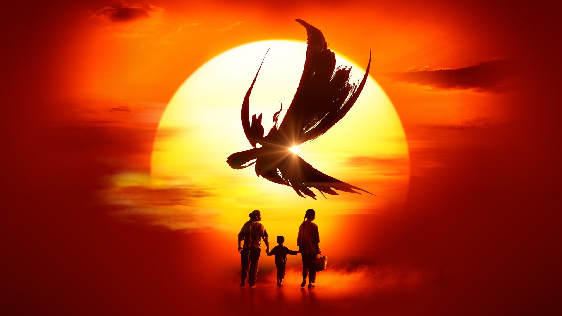 Miss Saigon at King's Theatre Glasgow