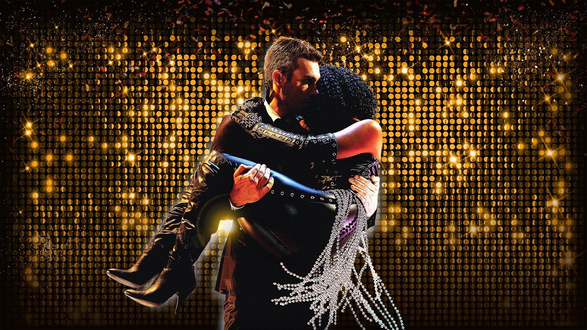 The Bodyguard at King's Theatre Glasgow