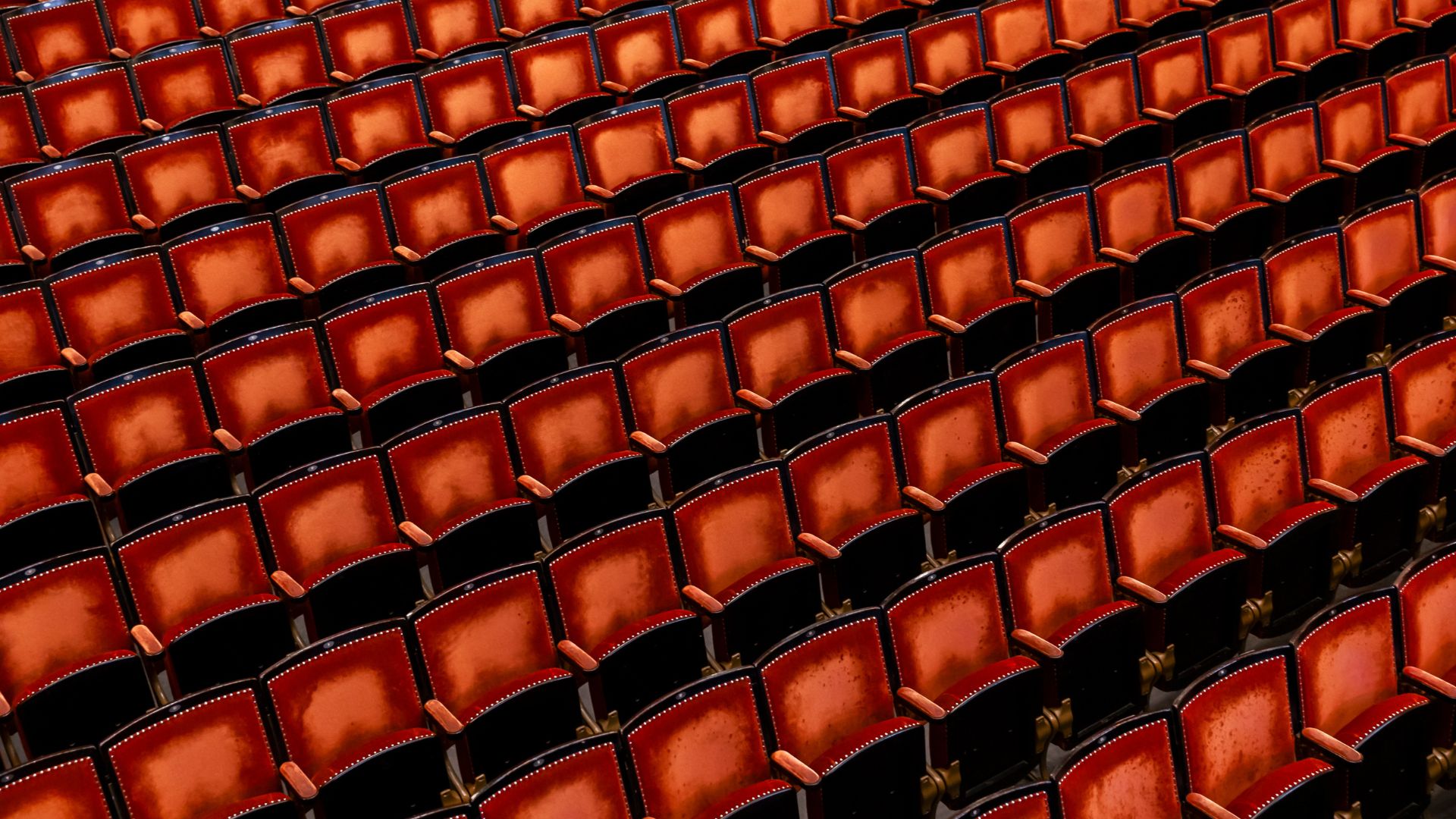 Building And Heritage Tours at Theatre Royal Glasgow