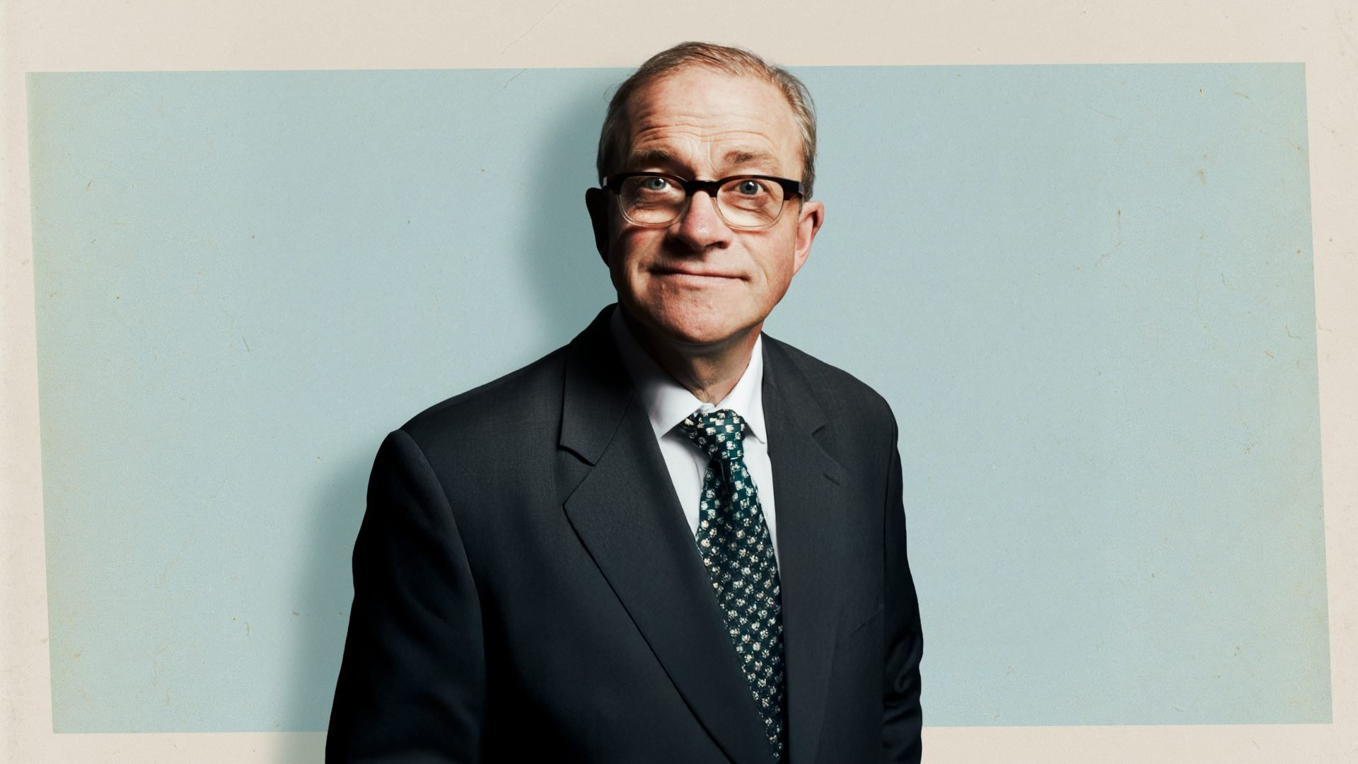 Harry Enfield and No Chums at King's Theatre Glasgow