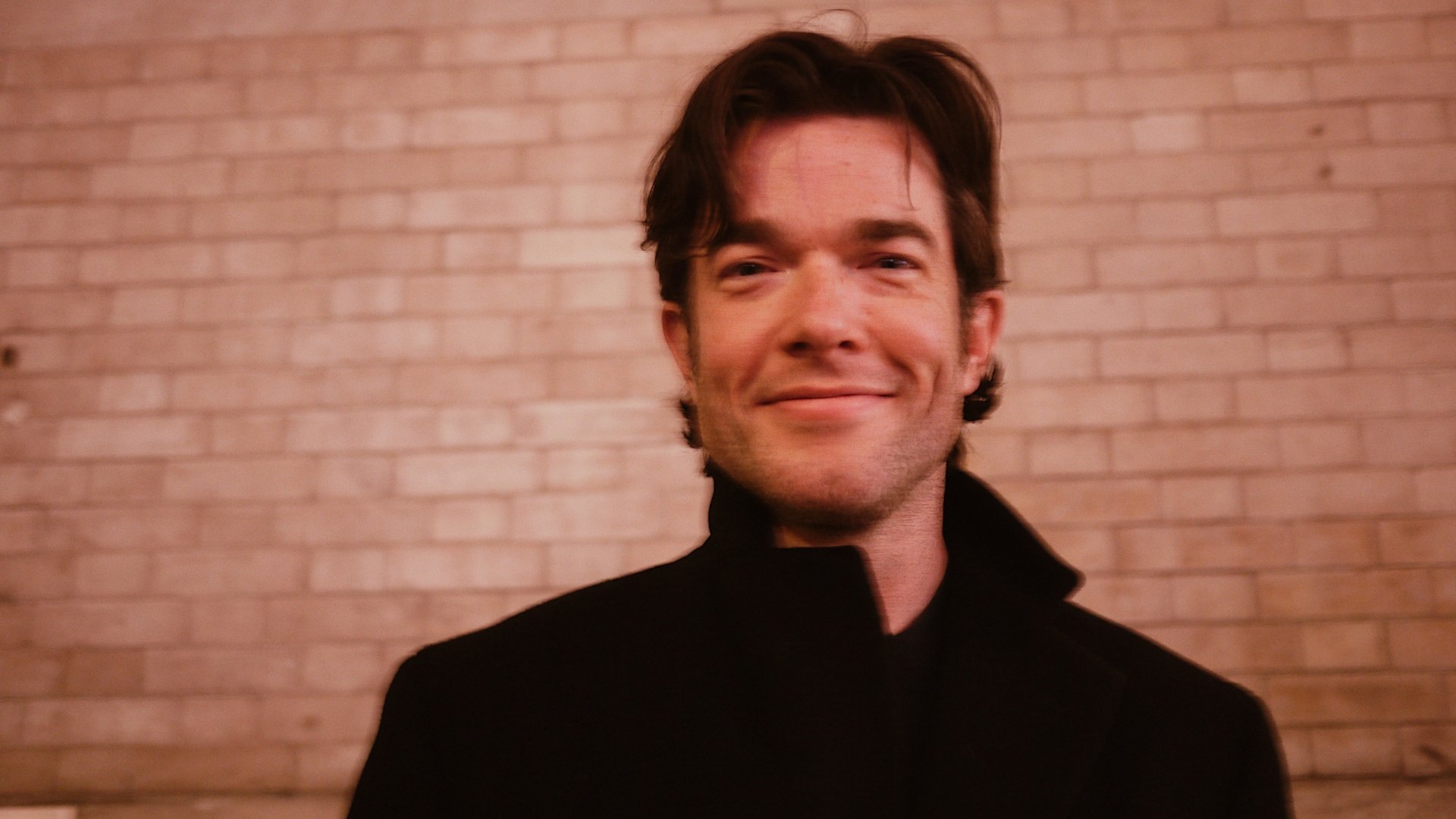 John Mulaney: Mister Whatever at Theatre Royal Glasgow