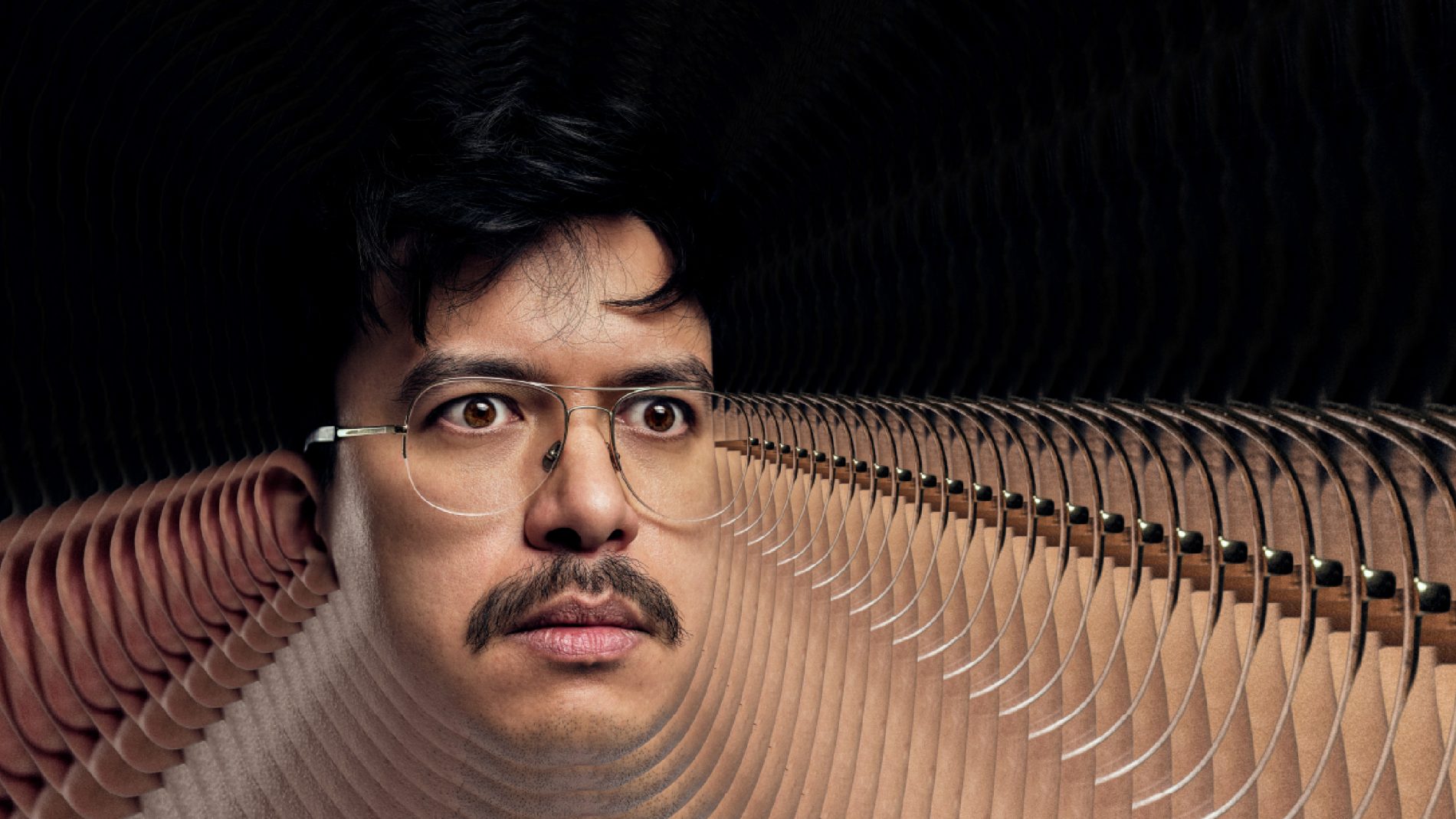 Phil Wang: UH OH at Theatre Royal Glasgow