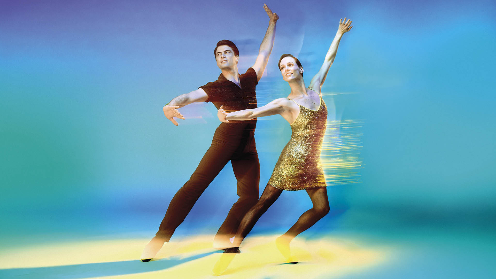 Scottish Ballet - Starstruck at Theatre Royal Glasgow