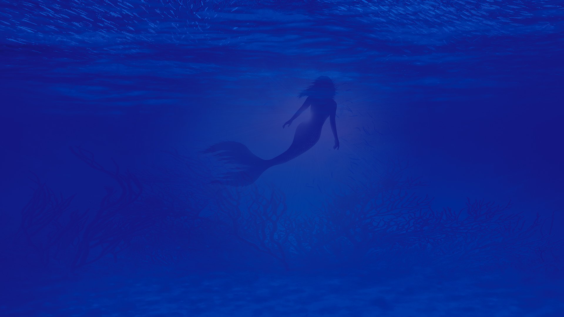 The Little Mermaid (Pantomime) at King's Theatre Glasgow