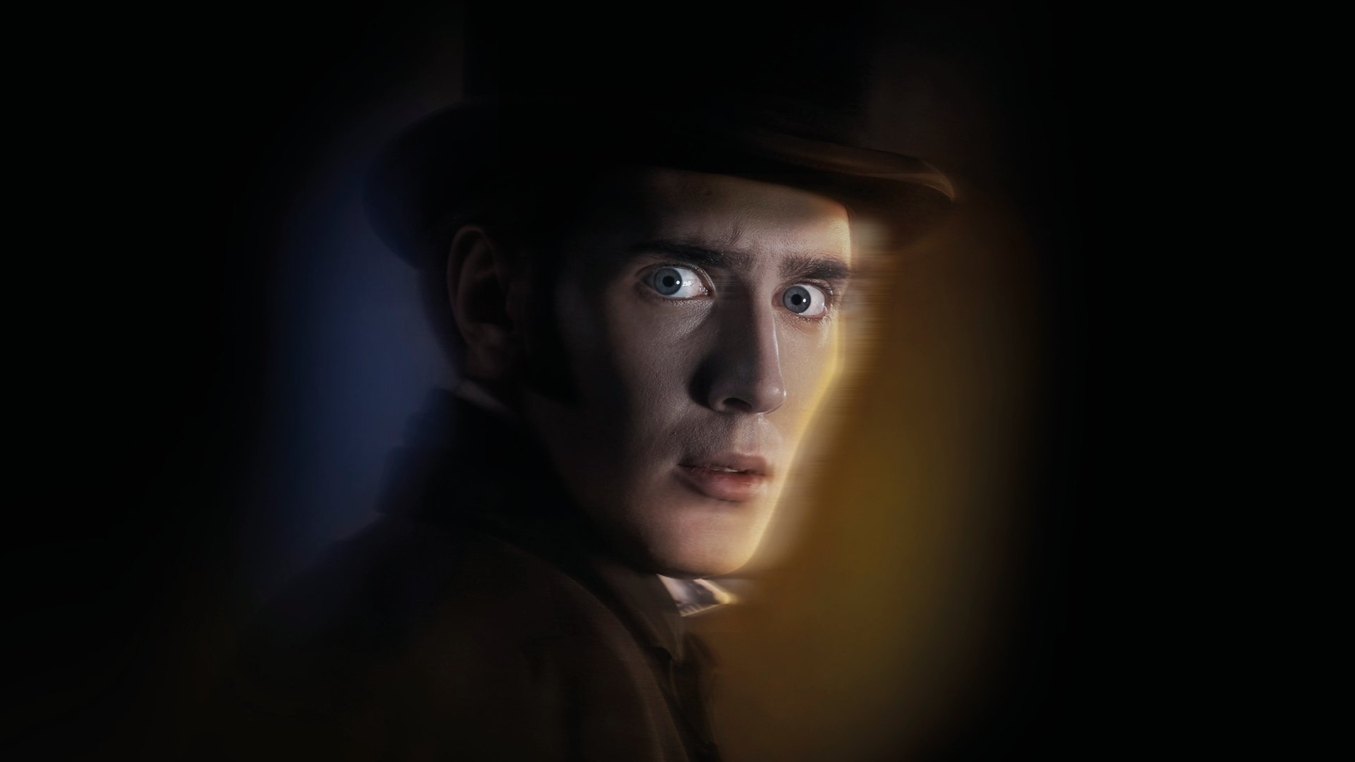 The Woman in Black at Theatre Royal Glasgow