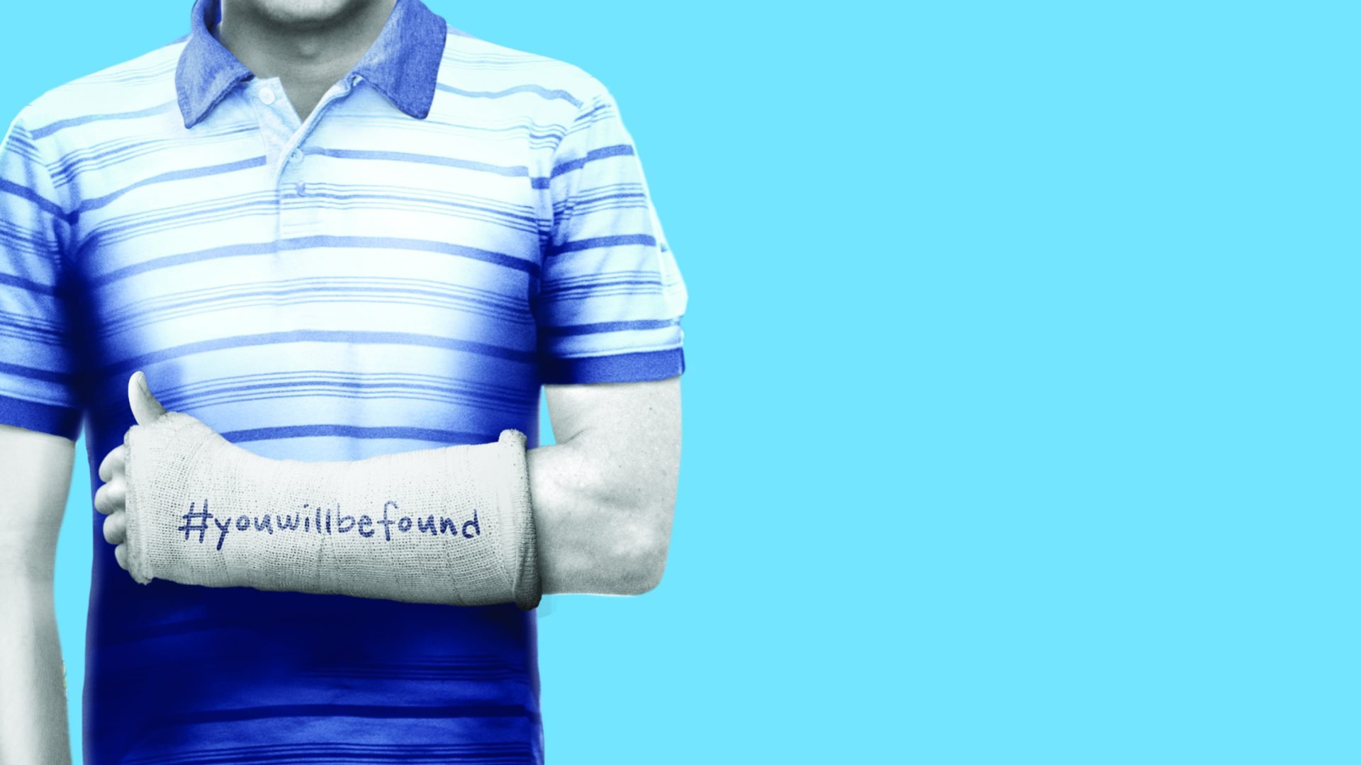 The Pantheon Club presents Dear Evan Hansen at King's Theatre Glasgow