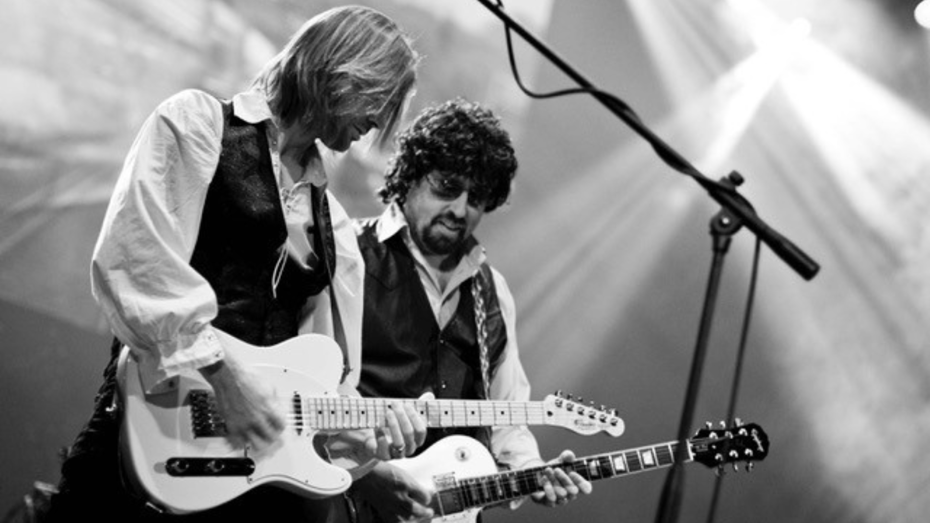 The ELO Experience - Electric Light Orchestra at King's Theatre Glasgow