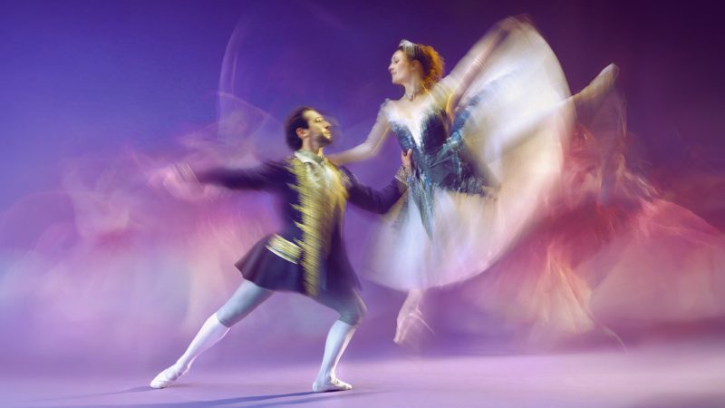 Scottish Ballet – Cinders! Talk Ballet at Theatre Royal Glasgow