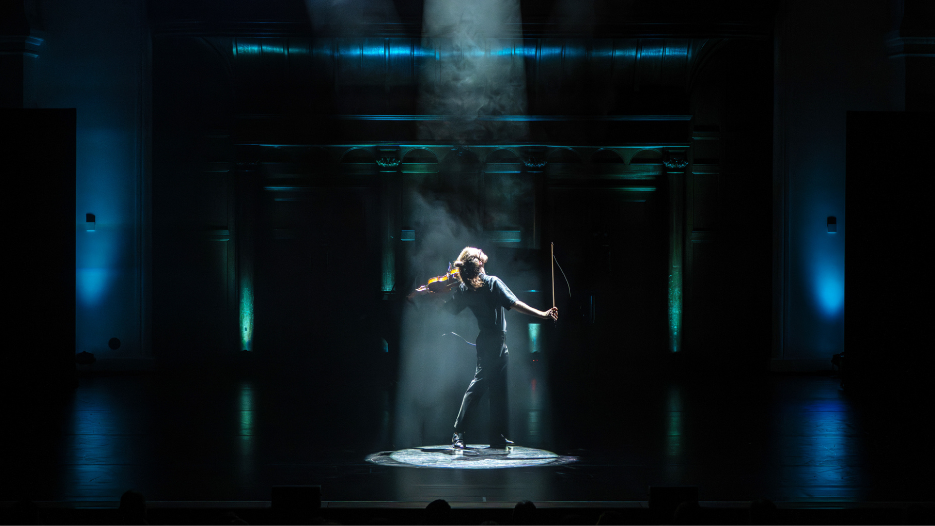 Ballet Nights at Theatre Royal Glasgow