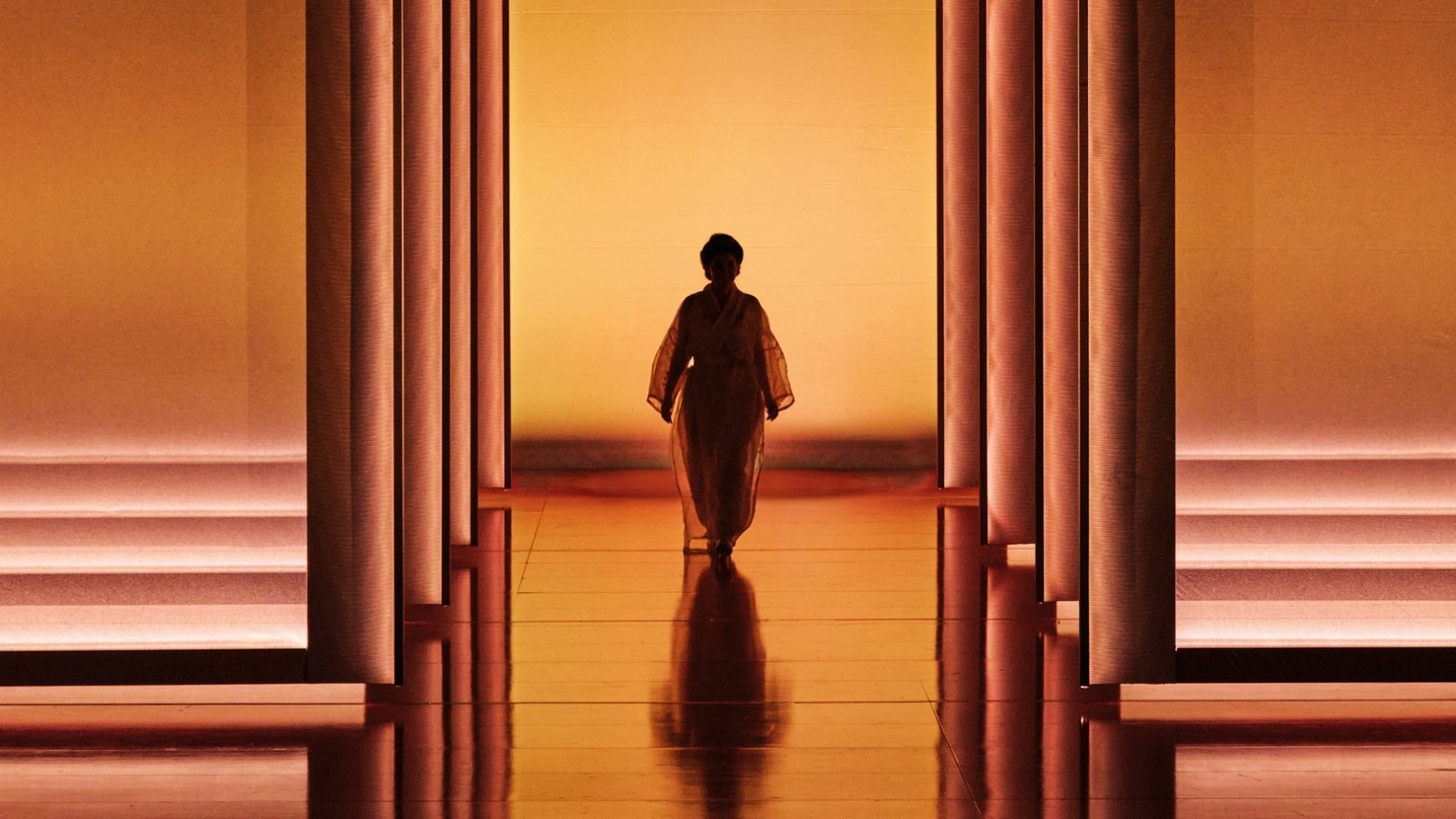 Scottish Opera – Madama Butterfly at Theatre Royal Glasgow