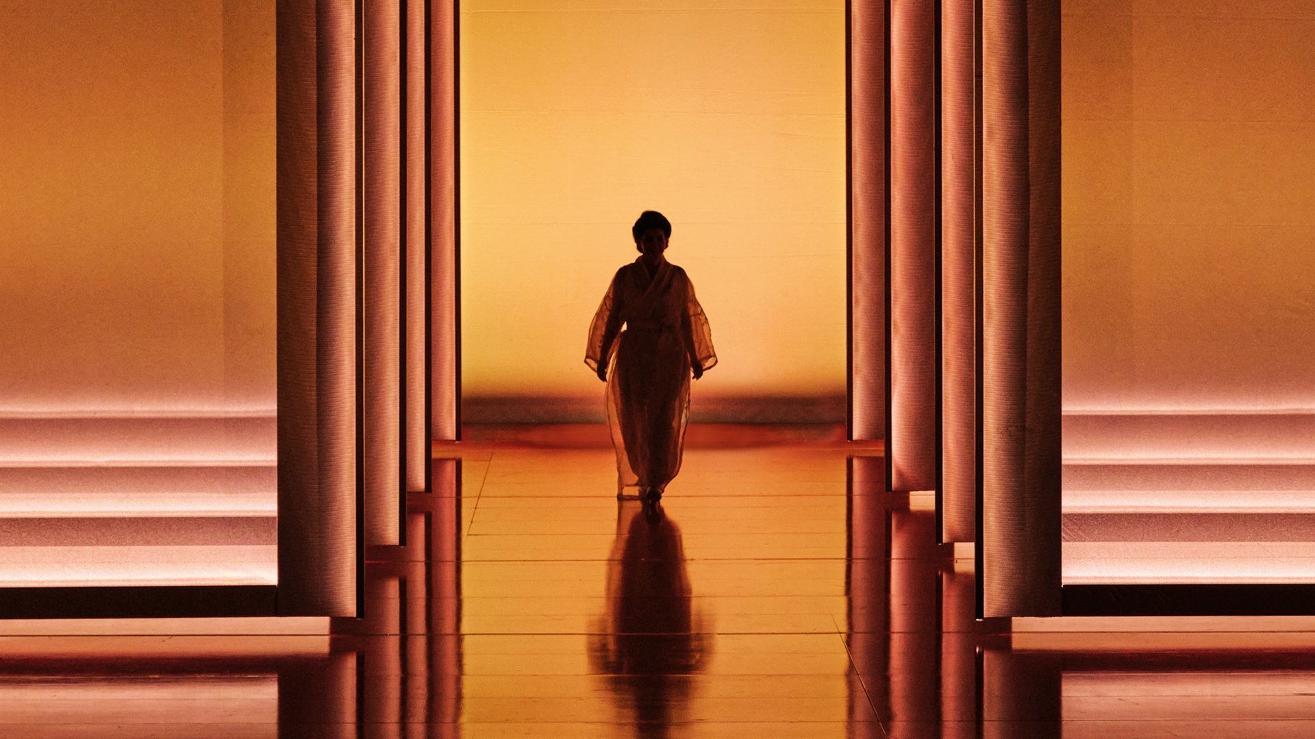 Scottish Opera – Madama Butterfly at Theatre Royal Glasgow