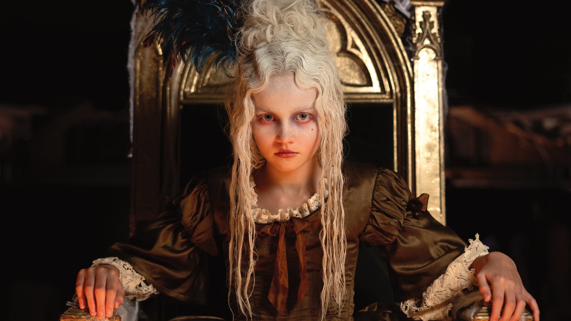 Scottish Opera – Turandot at Theatre Royal Glasgow