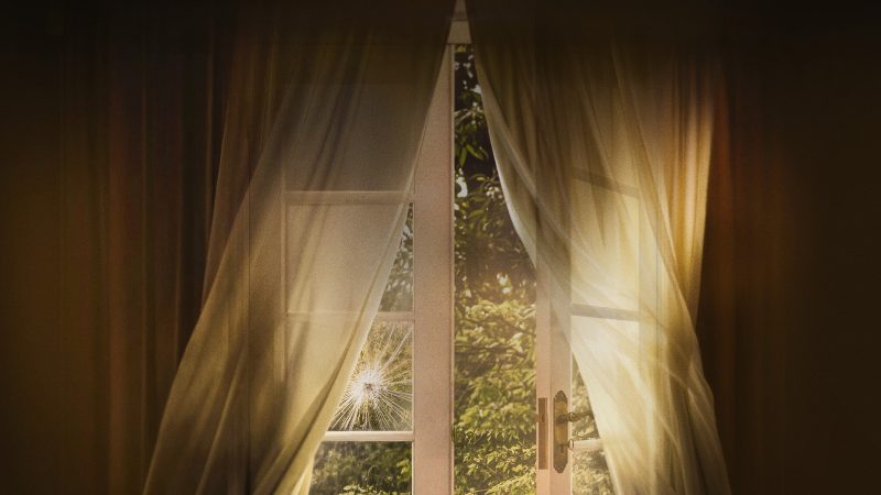 Agatha Christie’s The Hollow at Theatre Royal Glasgow