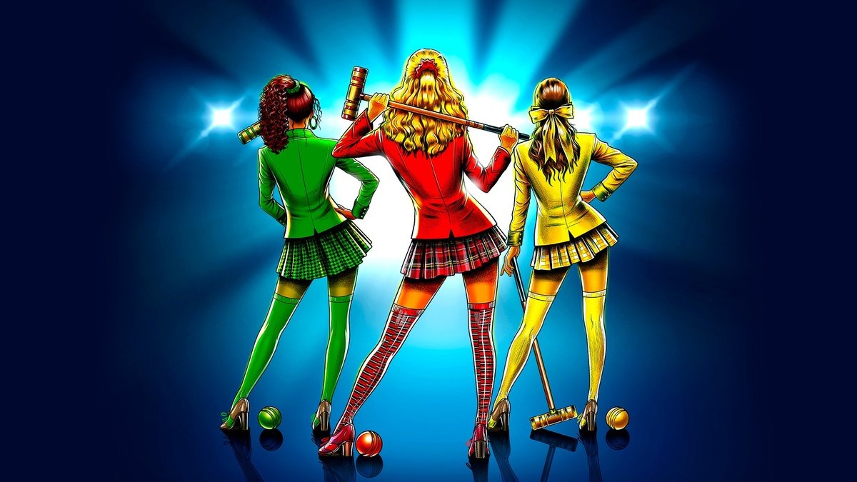 Heathers the Musical