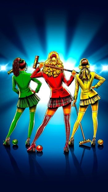 Heathers the Musical