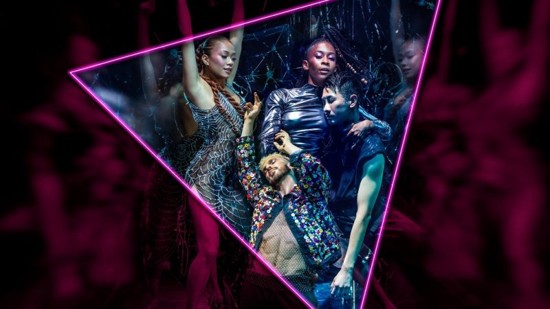It’s A Sin at Theatre Royal Glasgow