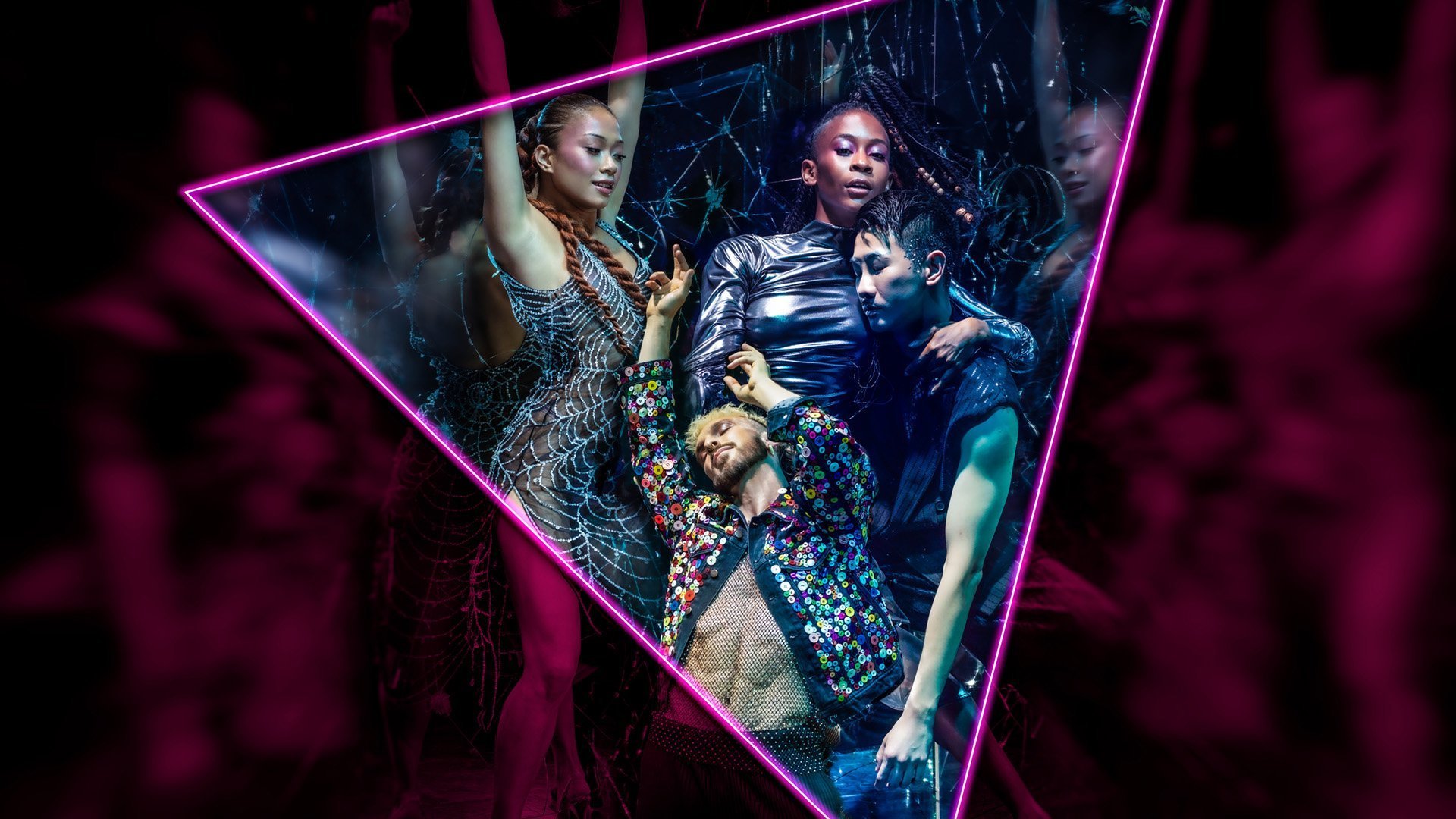 It’s A Sin at Theatre Royal Glasgow
