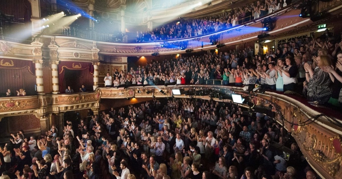 King's Theatre Glasgow