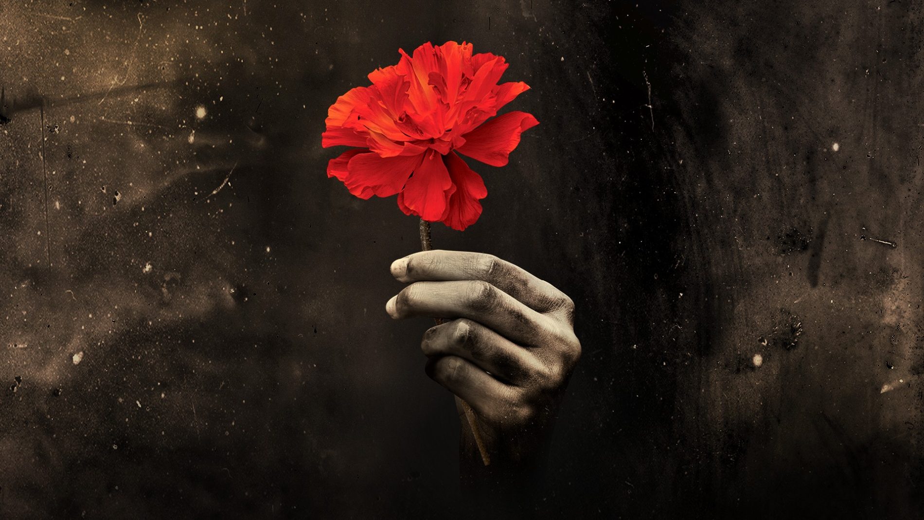 Hadestown at King’s Theatre Glasgow