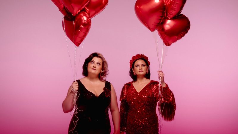 All Killa No Filla – Live At Valentine’s Day! at King’s Theatre Glasgow