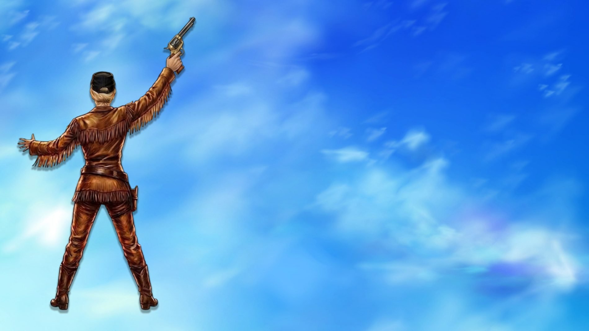PMOS presents Calamity Jane at Theatre Royal Glasgow