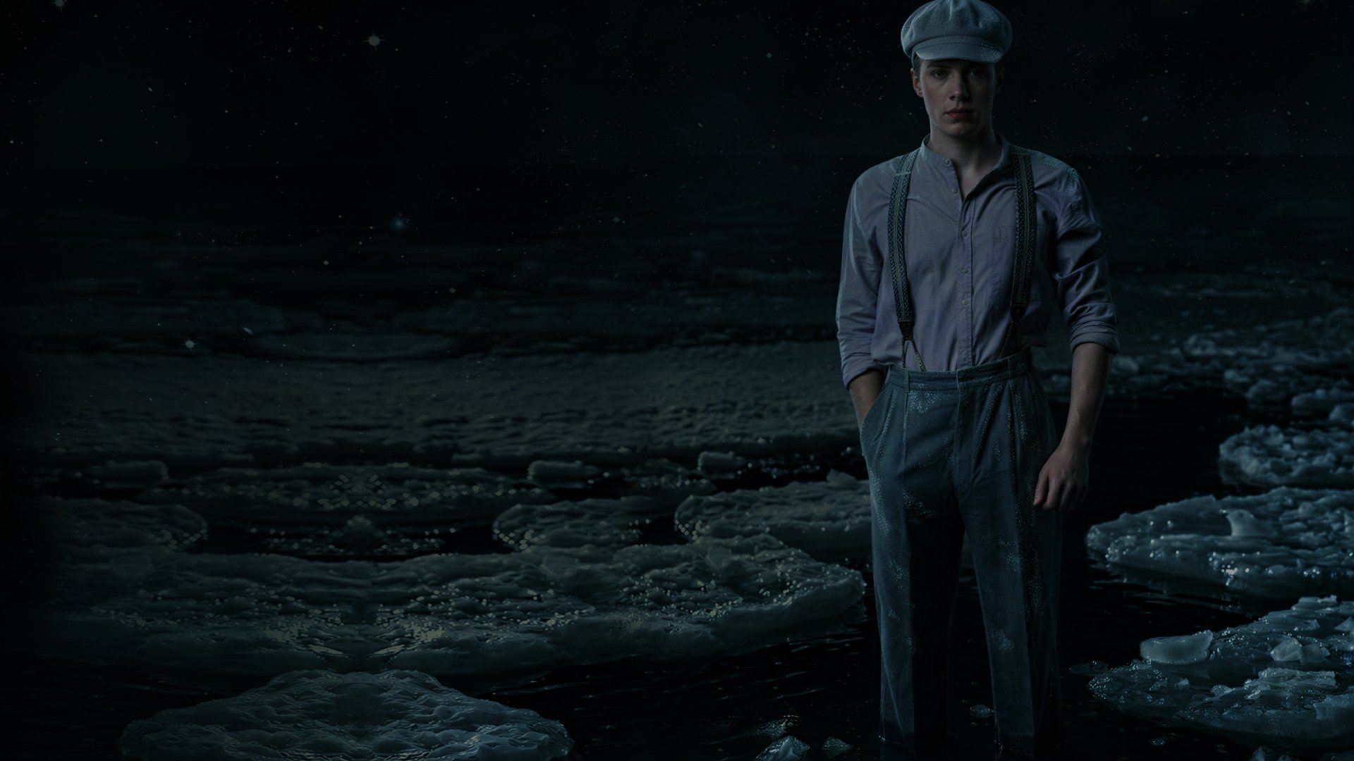 Shine Productions present Titanic The Musical at Theatre Royal Glasgow