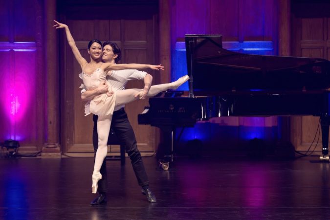 Ballet Nights