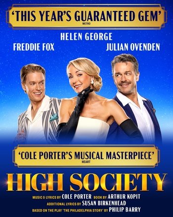 High Society