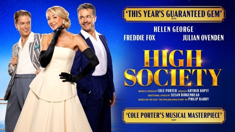 High Society