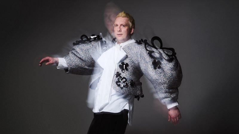 Joe Lycett at King’s Theatre Glasgow