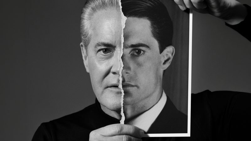 Kyle MacLachlan – Fictional Selves at King’s Theatre Glasgow