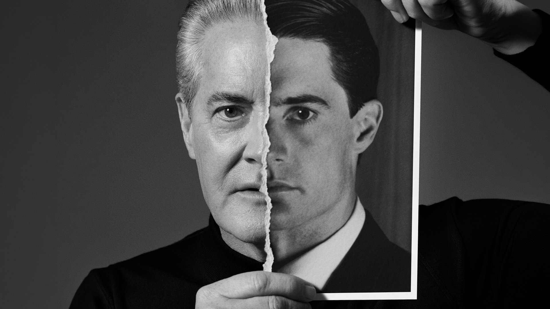 Kyle MacLachlan – Fictional Selves at King’s Theatre Glasgow