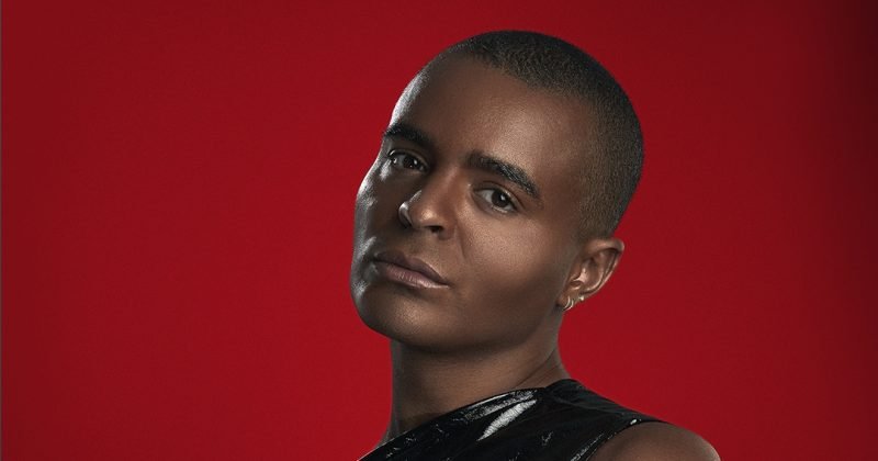 Layton Williams