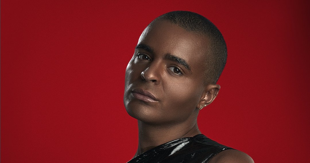 Layton Williams