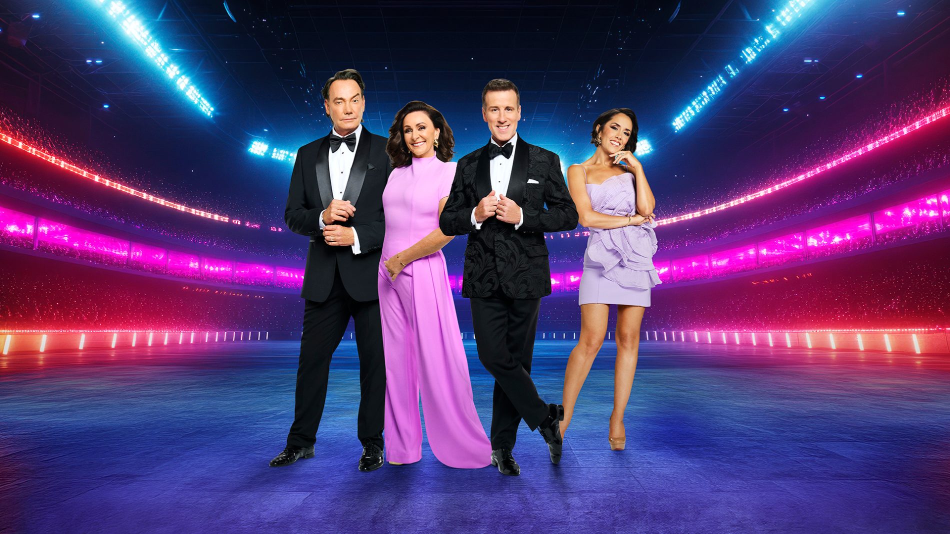 Strictly Come Dancing The Live Tour 2027 at OVO Hydro, Glasgow