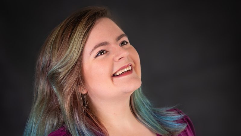 Sing with Steph at Theatre Royal Glasgow