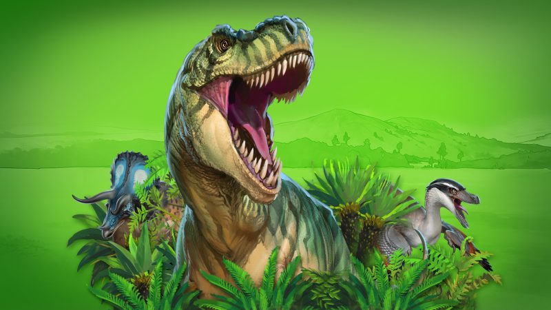 Natural History Museum presents Dinosaurs Live! at King’s Theatre Glasgow