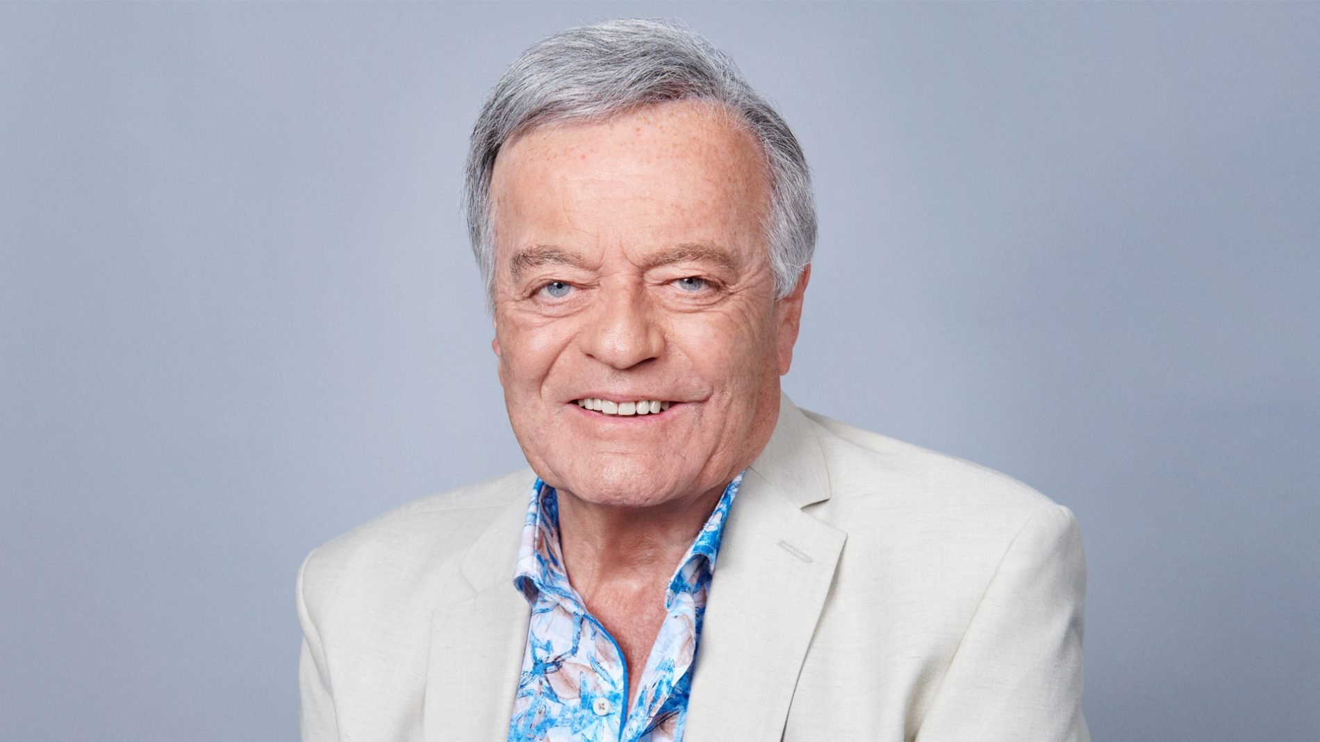 Sounds Of The 60s Live – Hosted By Tony Blackburn OBE at King’s Theatre Glasgow